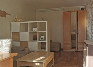 Сдается однокомнатная квартира, 30 м2, Новосибирск, улица Селезнёва, 28, улица Селезнева