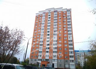 Продается 2-комнатная квартира, 63 м2, Московская область, Тепличная улица, 9В