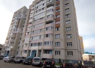 1-ком. квартира на продажу, 43 м2, посёлок Мичуринский, улица Андрея Рублёва, 4