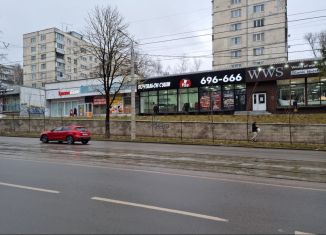 Продажа торговой площади, 380 м2, Смоленская область, улица Николаева, 27
