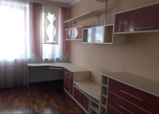3-комнатная квартира на продажу, 138.2 м2, Республика Башкортостан, улица Дзержинского, 4