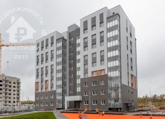 Трехкомнатная квартира на продажу, 60 м2, Петрозаводск, площадь Гагарина, район Центр