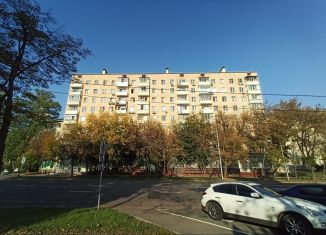 Продажа двухкомнатной квартиры, 43.4 м2, Москва, улица Советской Армии, 3, метро Достоевская