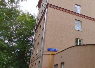 1-комнатная квартира на продажу, 16.2 м2, Москва, Тимирязевский район, Чуксин тупик