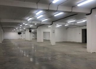 Продажа помещения свободного назначения, 1000 м2, Пермь, Соликамская улица, 283, Орджоникидзевский район