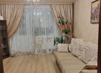 Продажа трехкомнатной квартиры, 62.8 м2, Екатеринбург, улица Репина, 93, улица Репина