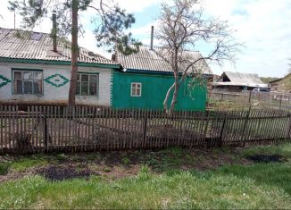 Дом на продажу, 82 м2, деревня Пахомовка, Школьная улица