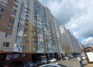 Продается однокомнатная квартира, 38 м2, Ставрополь, Родосская улица, 13, ЖК Европейский