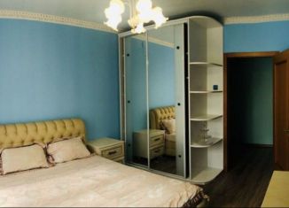 Комната в аренду, 18 м2, Москва, Новомарьинская улица, 18, район Марьино