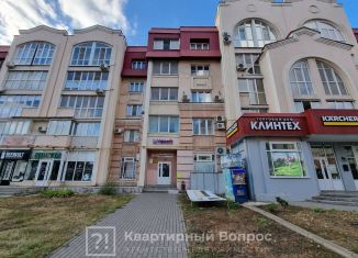 Сдача в аренду офиса, 16 м2, Липецк, улица Фрунзе, 34, Советский район