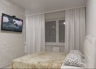 1-комнатная квартира на продажу, 37 м2, Краснодар, улица Евгении Жигуленко, 9, ЖК Победа