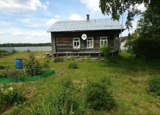 Дом на продажу, 39 м2, Вологодская область