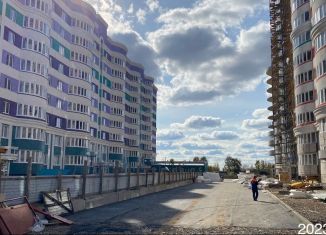 Продам двухкомнатную квартиру, 63.6 м2, Иваново