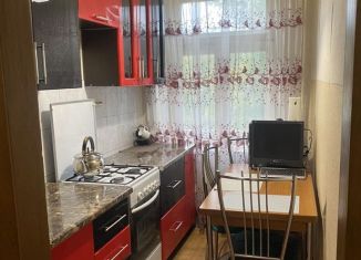 2-ком. квартира в аренду, 31 м2, Пенза, улица Крупской, 18, Октябрьский район