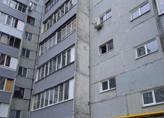 Продается трехкомнатная квартира, 64.5 м2, Казань, улица Комиссара Габишева, 7, Приволжский район
