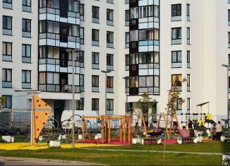 2-комнатная квартира на продажу, 63.8 м2, Санкт-Петербург, муниципальный округ Ульянка, проспект Ветеранов