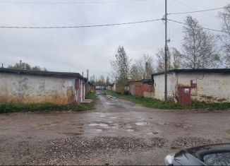 Продам гараж, 24 м2, Новгородская область