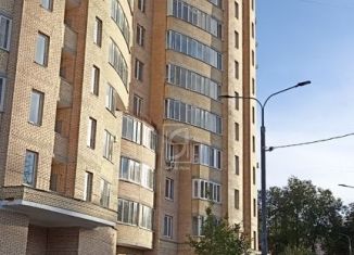 Продается 1-ком. квартира, 37 м2, Москва, улица Госпитальный Вал, 5с8, улица Госпитальный Вал