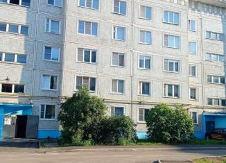 Продам трехкомнатную квартиру, 63.6 м2, Вязьма, Московская улица, 31