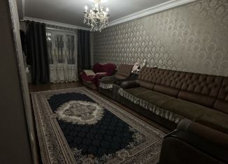 Продажа двухкомнатной квартиры, 54 м2, село Джалган, Дагестанская улица, 14
