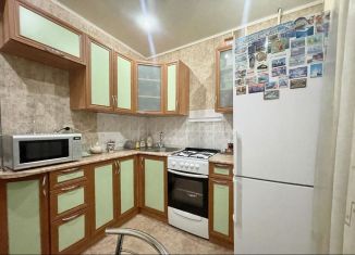 Продажа 1-комнатной квартиры, 32 м2, Киров, Луговая улица, 76, Нововятский район