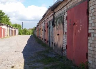 Гараж на продажу, 18 м2, Ишим, улица Республики