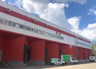 Сдам складское помещение, 6800 м2, Нижегородская область, Московское шоссе, 300