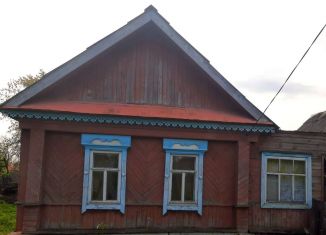 Дом на продажу, 41.3 м2, рабочий посёлок Вешкайма, улица Назарова