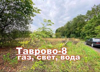 Продажа земельного участка, 10 сот., село Никольское