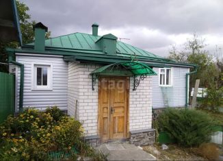 Продается дом, 61.1 м2, село Кущино, улица Бориса Гордиенко