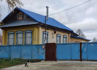 Продаю дом, 40 м2, Нижегородская область, Большая улица