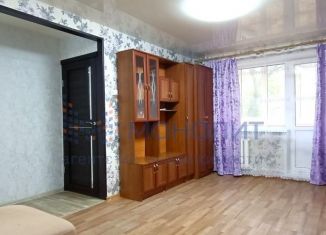 Продажа 2-комнатной квартиры, 46.5 м2, Йошкар-Ола, Красноармейская улица, 92, 2-й микрорайон