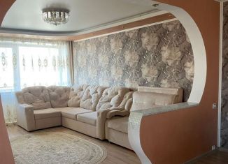 Продам 2-комнатную квартиру, 52.1 м2, Новосибирск, улица Гоголя, 206/1, метро Берёзовая роща