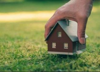 Земельный участок на продажу, 8 сот., посёлок городского типа Молодёжное, улица Карасу, 29