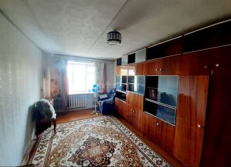 Продам трехкомнатную квартиру, 62 м2, Можга, микрорайон Наговицынский, 22