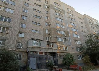 Двухкомнатная квартира на продажу, 48.3 м2, Волгоград, улица Ткачёва, 16, Центральный район