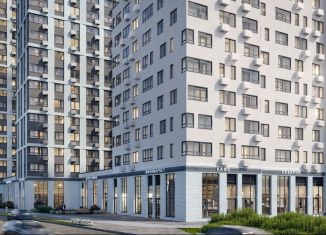 Продается двухкомнатная квартира, 53 м2, поселение Сосенское, жилой комплекс Прокшино, к11