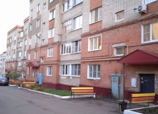 Двухкомнатная квартира на продажу, 49 м2, Рузаевка, Паровозная улица, 2А