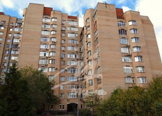 Продается четырехкомнатная квартира, 111.8 м2, Москва, улица Удальцова, 85к1, район Проспект Вернадского
