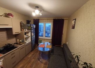 Продается 3-комнатная квартира, 76.9 м2, Санкт-Петербург, проспект Маршака, 14к2, ЖК Новая Охта