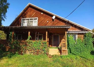 Продается дом, 200 м2, деревня Афонино, деревня Афонино, 22