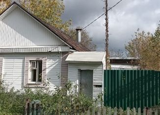 Продам дом, 95 м2, Орёл, Железнодорожный район, переулок Кольцова, 31