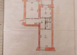 Комната на продажу, 14.8 м2, Елабуга, Пролетарская улица, 34