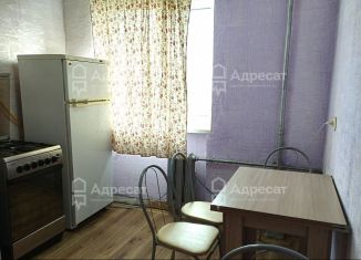 Двухкомнатная квартира на продажу, 41.1 м2, Волгоградская область, улица Маршала Ерёменко, 53