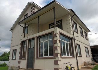 Продается дом, 225 м2, деревня Кривцово, деревня Кривцово, 100