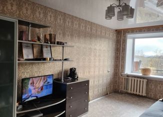 Двухкомнатная квартира на продажу, 45 м2, Иркутская область, проспект Ленина, 2