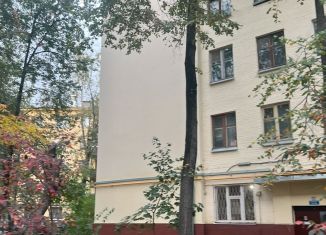 Продажа квартиры студии, 24.6 м2, Москва, Авиамоторная улица, метро Авиамоторная