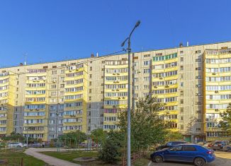 Продажа 3-ком. квартиры, 105 м2, Самара, улица Егорова, 20