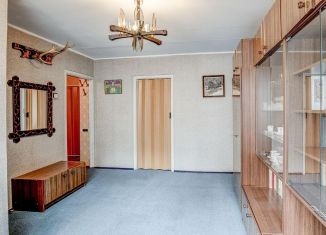 Продам 3-комнатную квартиру, 41.9 м2, Санкт-Петербург, Краснопутиловская улица, 117