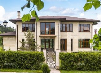 Дом на продажу, 370 м2, деревня Тимошкино, Центральная улица